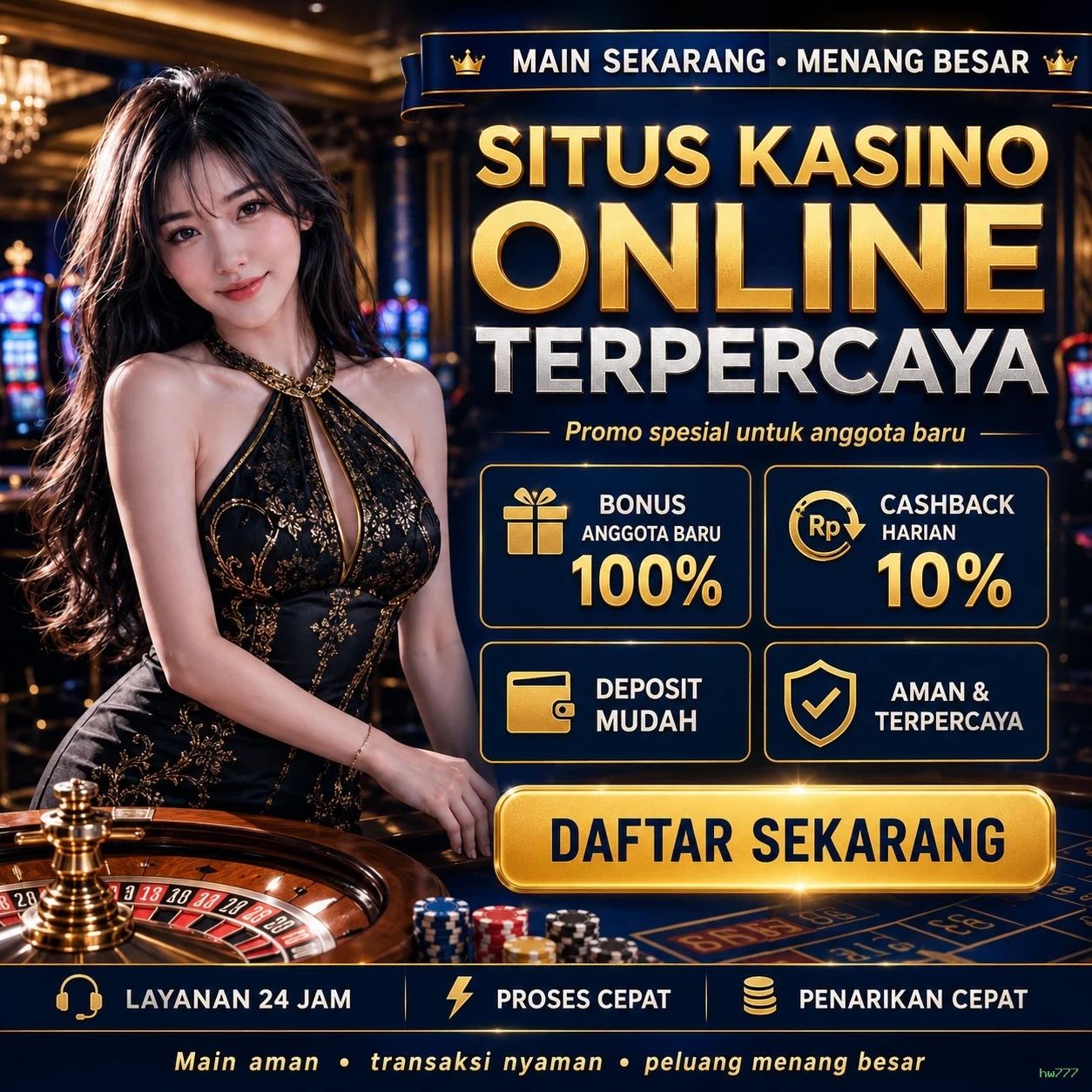 hw777: Panduan Terbaik untuk Pemain Baru dan Berpengalaman